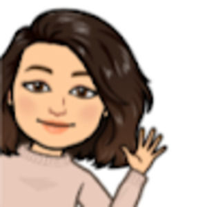 Meet your Posher, Melanie